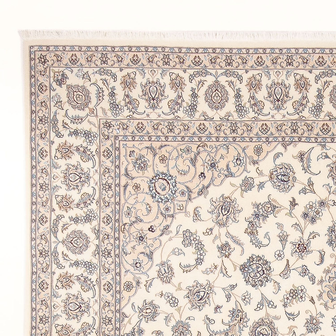 Nain - 6 la Dywan 297x250cm - Dywan perski