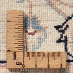 Dywan perski - Nain - Premium - 340 x 246 cm - ciemnoniebieski