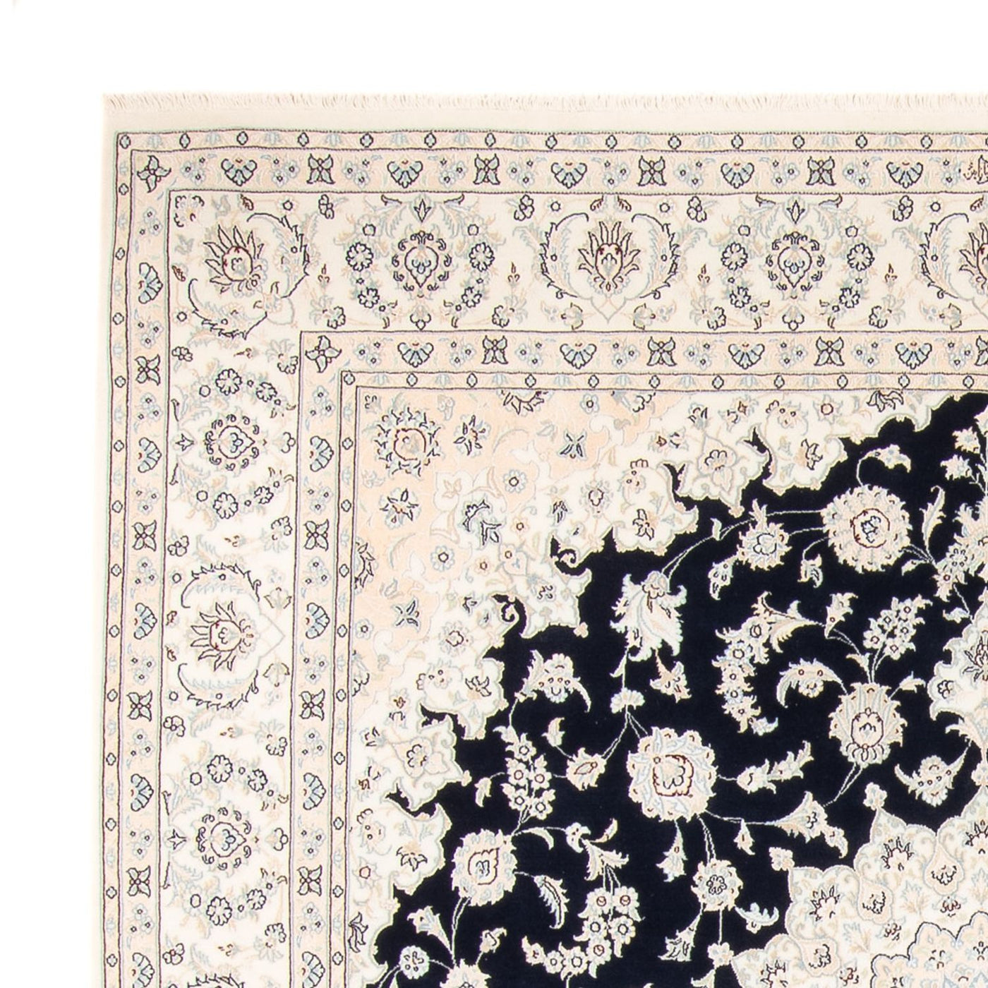 Nain Dywan 264x246cm - Dywan perski