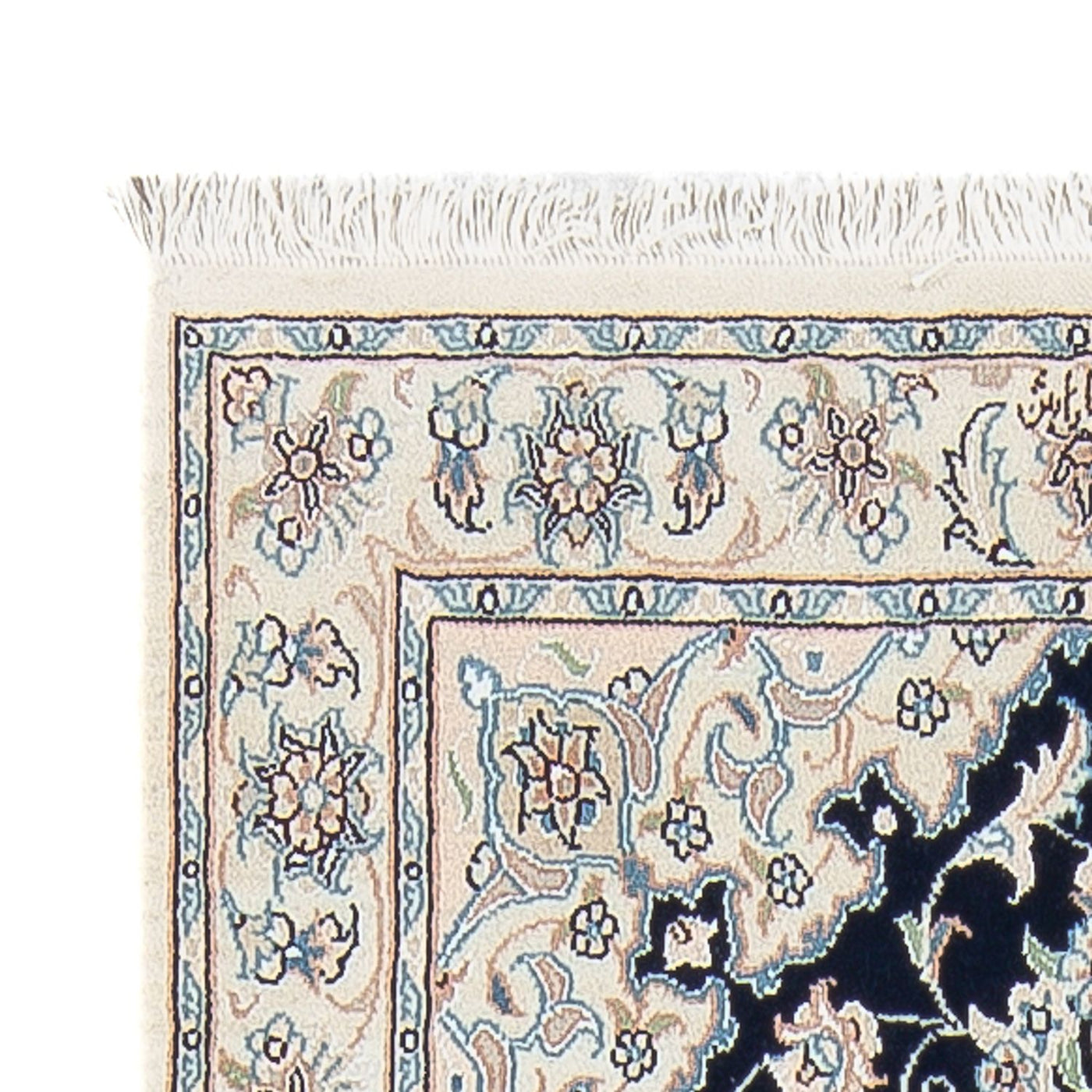 Nain - 6 la Dywan 246x80cm - Dywan perski