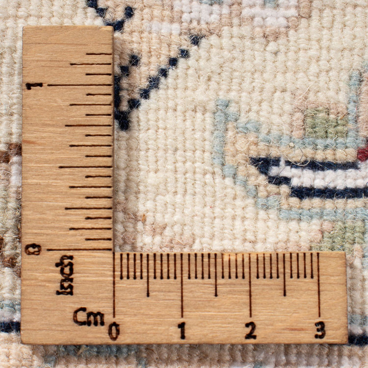 Dywan perski - Nain - Premium - 315 x 250 cm - czerwony