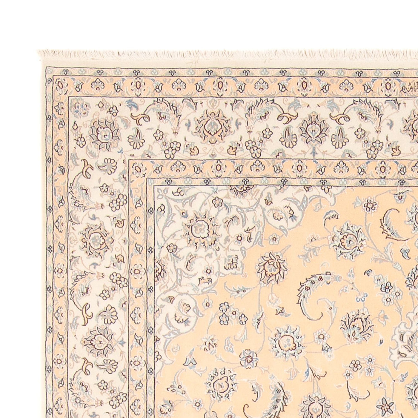 Nain Dywan 250x208cm - Dywan perski