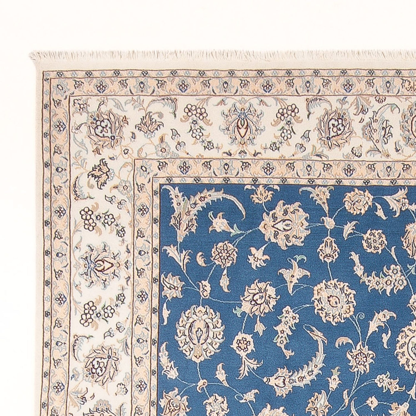 Nain - 6 la Dywan 302x203cm - Dywan perski