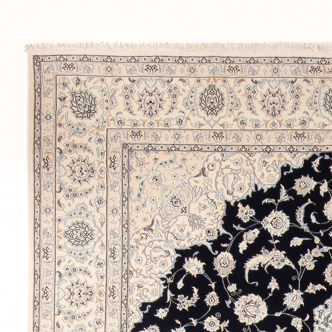 Nain - 6la Dywan 340x246cm - Dywan perski