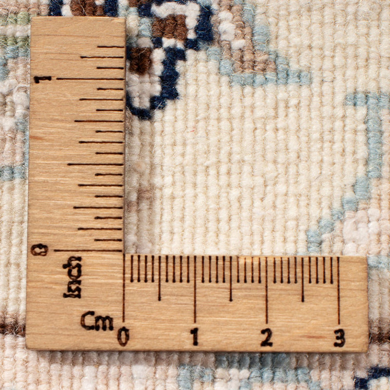 Dywan perski - Nain - Premium - 289 x 199 cm - czerwony