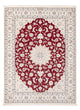 Nain - 6 la Dywan 200x148cm - Dywan perski