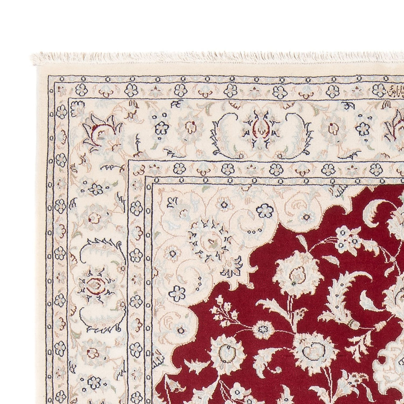 Nain - 6 la Dywan 200x148cm - Dywan perski