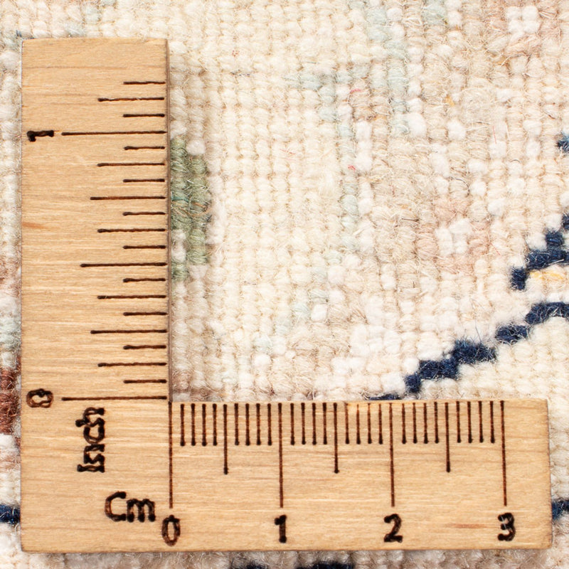 Dywan perski - Nain - Premium - 200 x 148 cm - czerwony