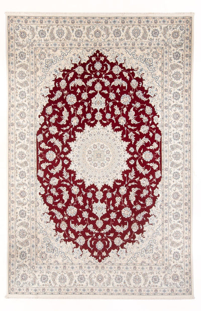 Nain - 6La Dywan 249x351cm - Dywan perski