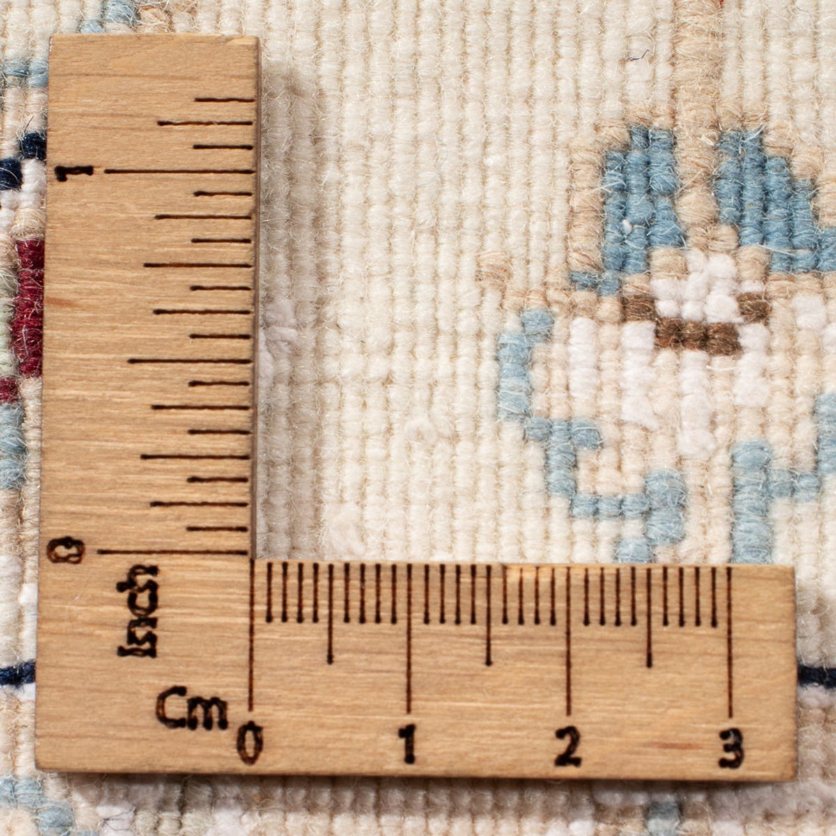 Dywan perski - Nain - Premium - 351 x 249 cm - czerwony