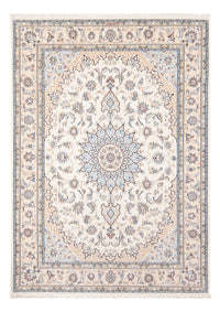 Nain - 6 la Dywan 205x149cm - Dywan perski – product image