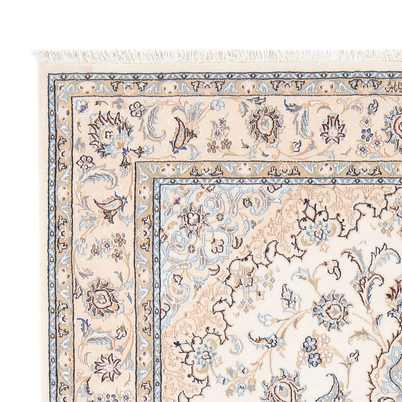 Nain - 6 la Dywan 205x149cm - Dywan perski