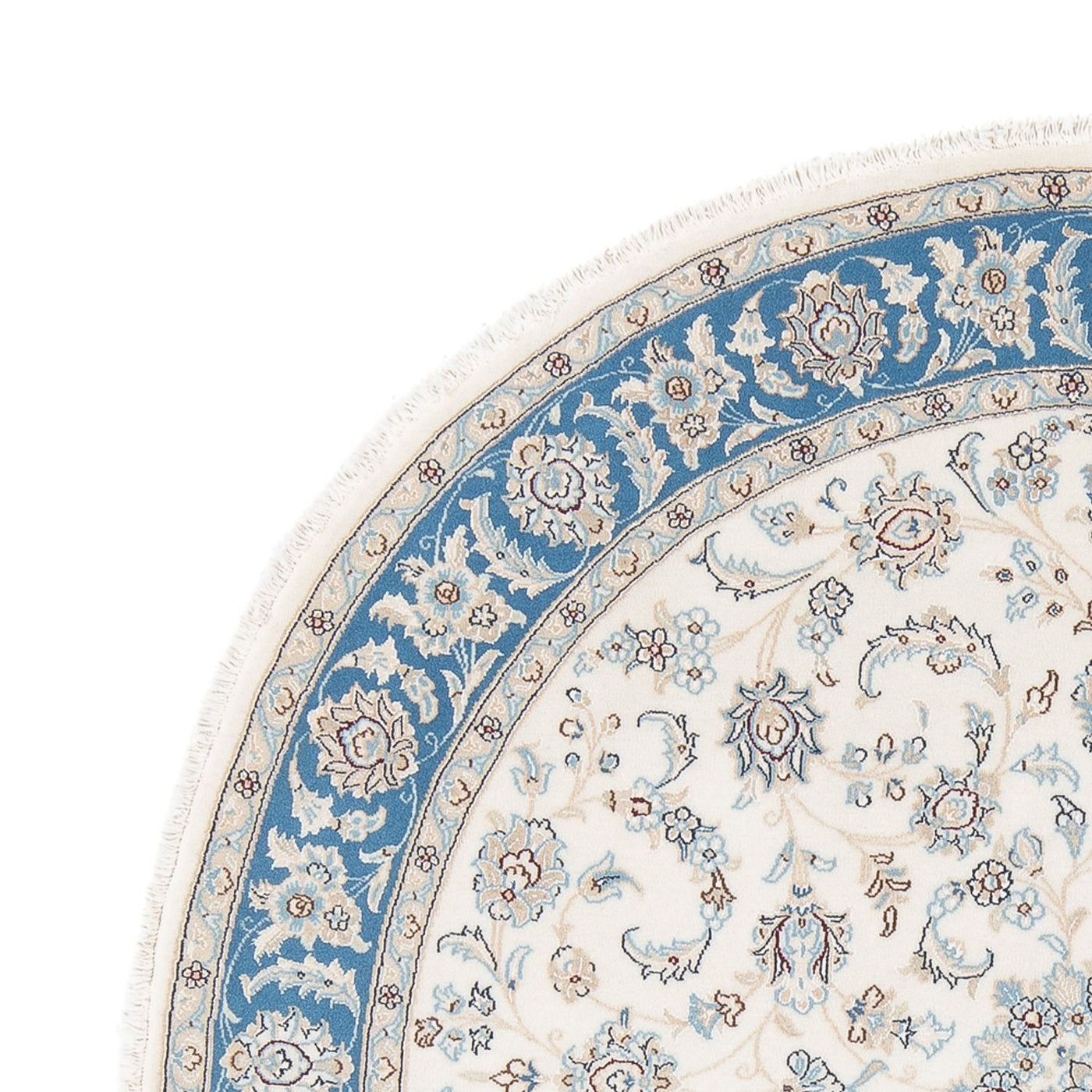 Nain - 6la Dywan 149x149cm - Dywan perski