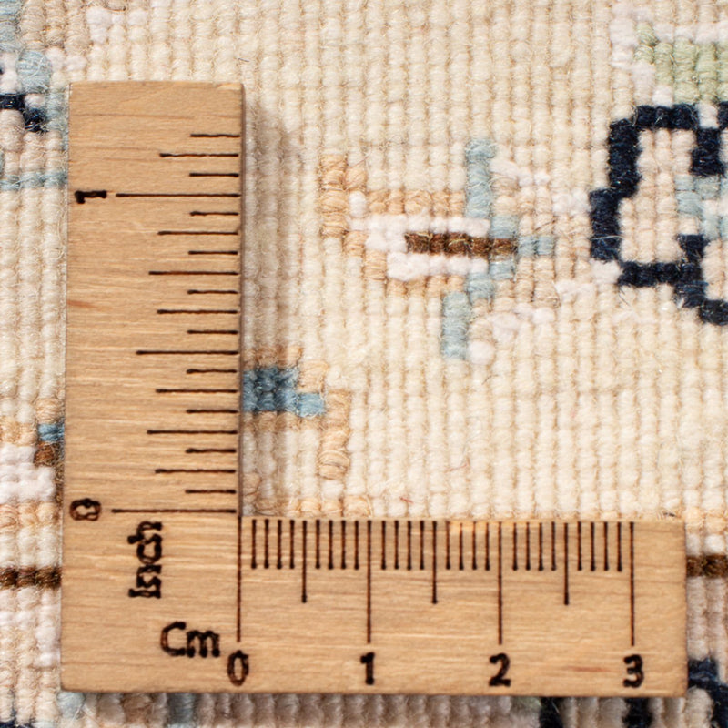 Dywan perski - Nain - Premium - 294 x 200 cm - czerwony