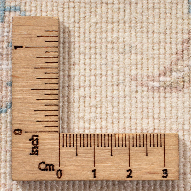 Dywan perski - Nain - Premium - 291 x 247 cm - czerwony