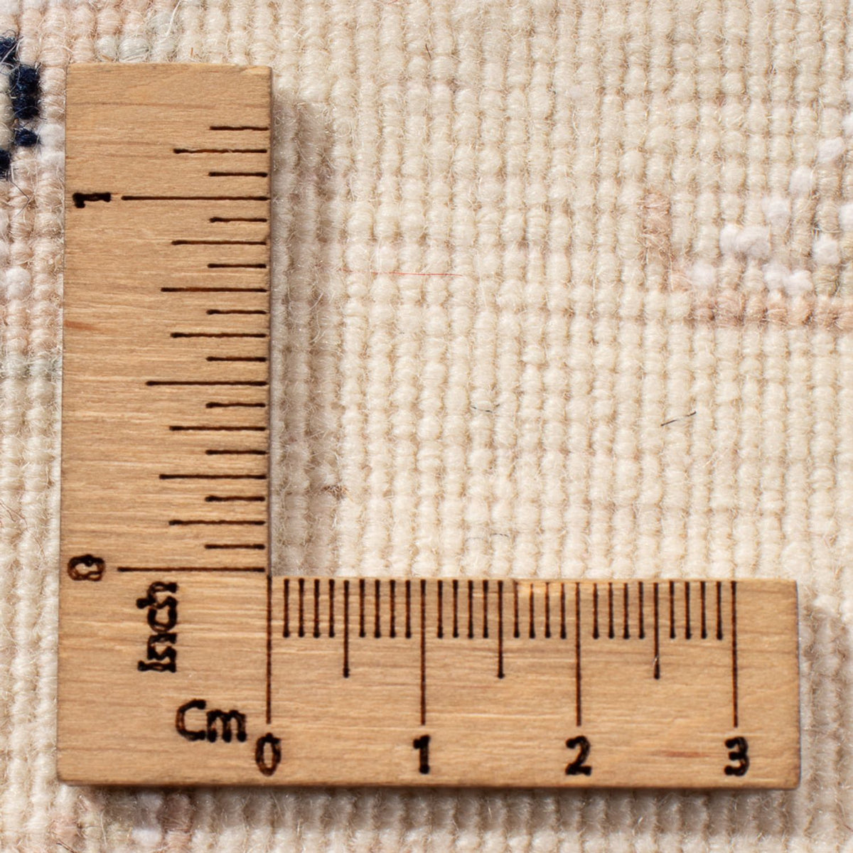 Dywan perski - Nain - Premium - 297 x 248 cm - czerwony