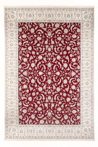 Dywan perski - Nain - Premium - 350 x 245 cm - czerwony
