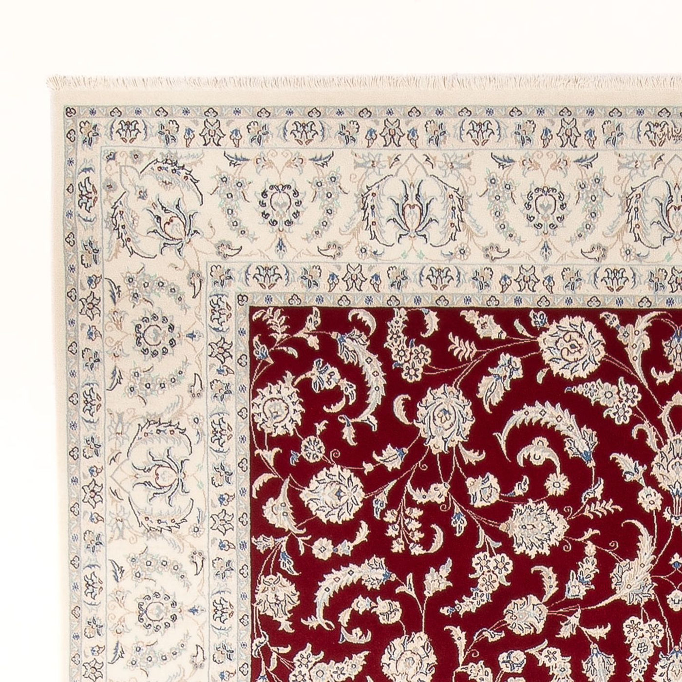 Nain - 6 la Dywan 350x245cm - Dywan perski