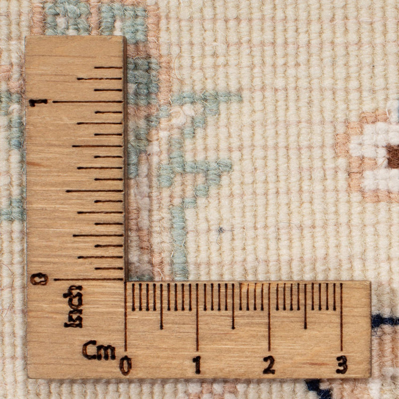 Dywan perski - Nain - 92 x 60 cm - beżowy