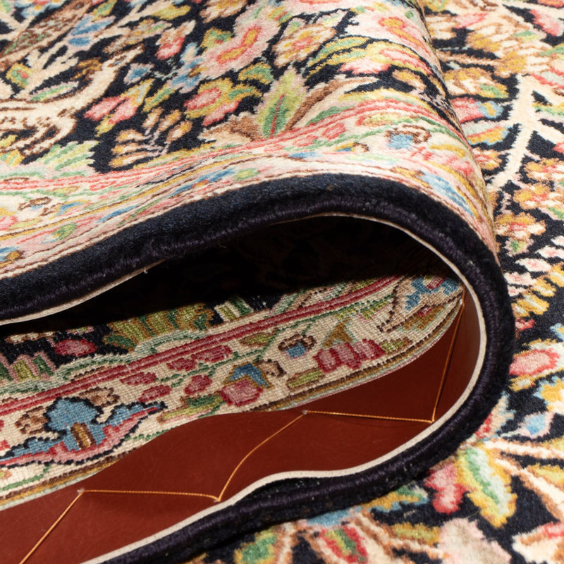 Dywan perski - Klasyczny - Royal - 328 x 253 cm - ciemnoniebieski