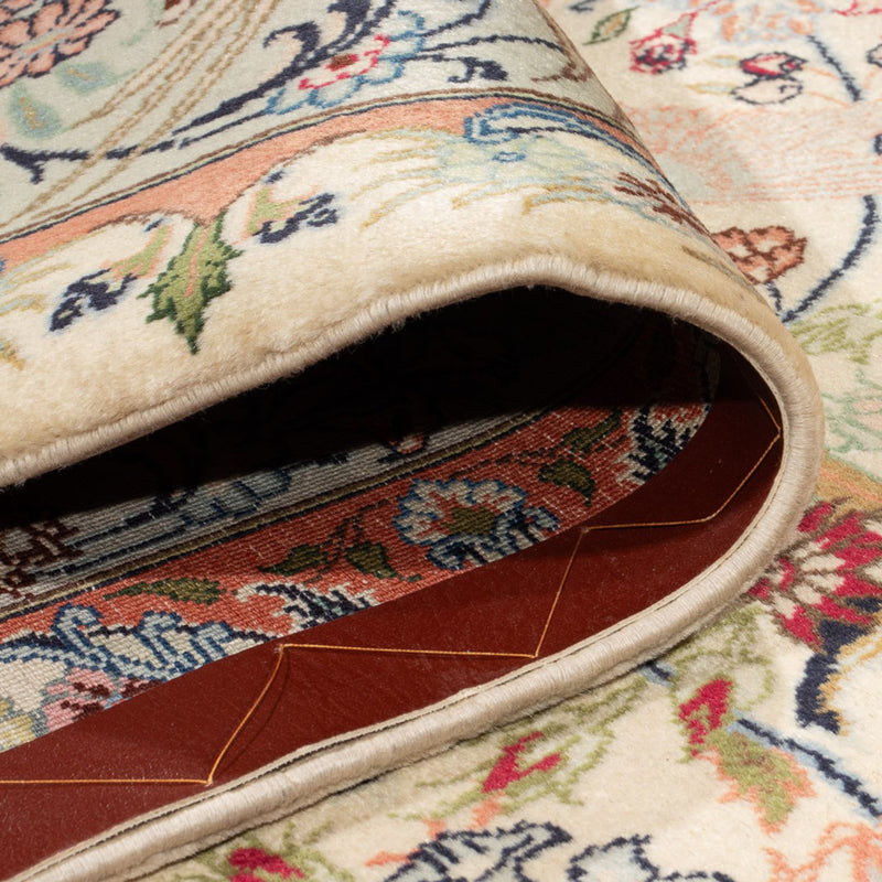 Dywan perski - Klasyczny - 348 x 245 cm - wielokolorowy