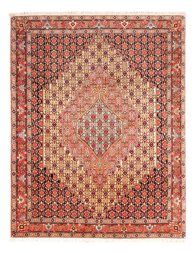 Senneh Dywan 128x160cm - Dywan perski