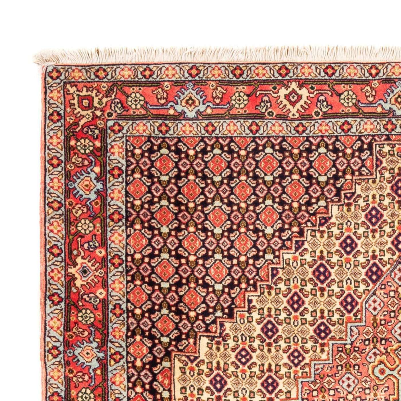 Senneh Dywan 160x128cm - Dywan perski