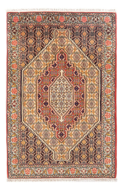 Senneh Dywan 74x118cm - Dywan perski