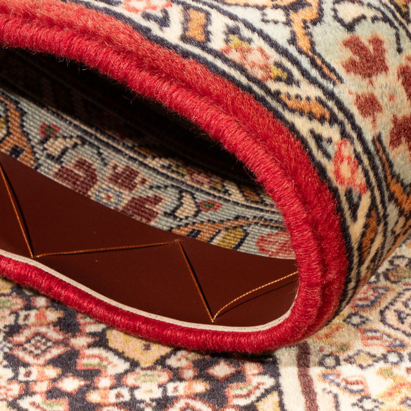 Dywan perski - Klasyczny - 118 x 74 cm - jasny beż