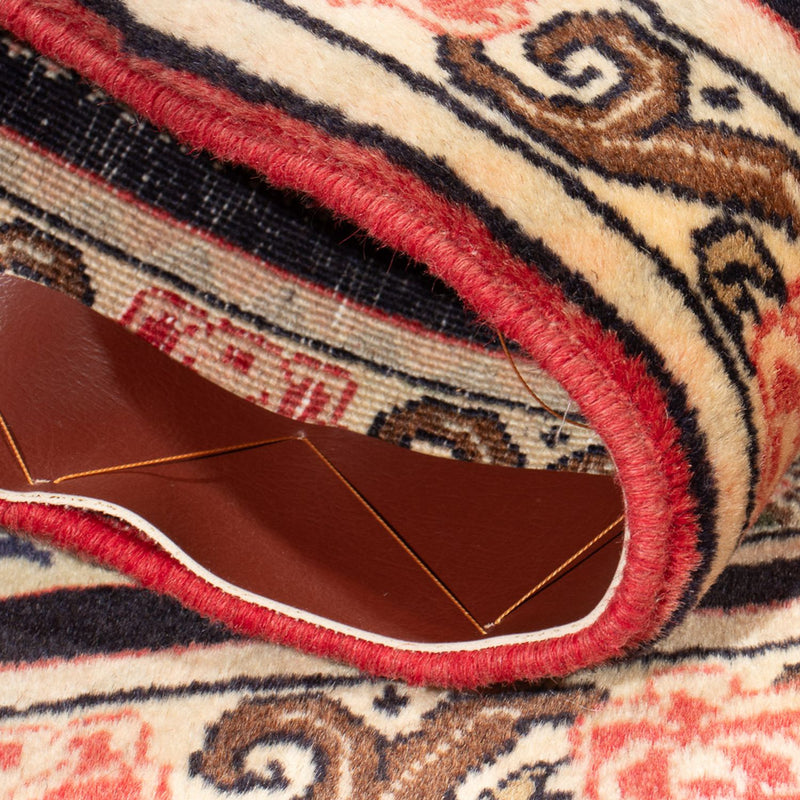 Dywan perski - Klasyczny - 100 x 76 cm - czerwony