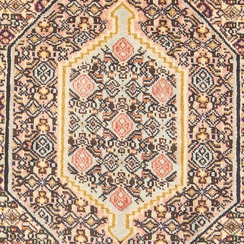 Dywan perski - Klasyczny - 110 x 72 cm - piaskowy