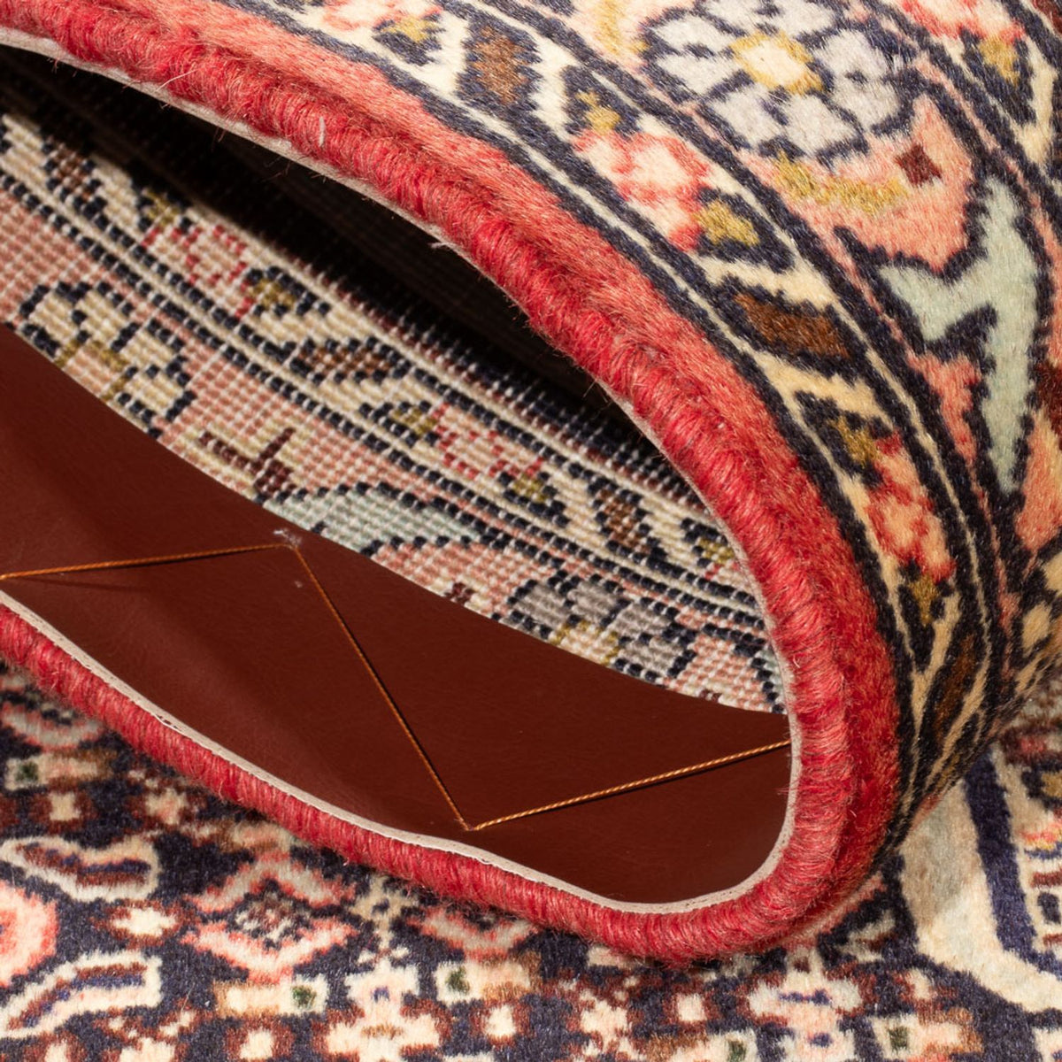 Dywan perski - Klasyczny - 110 x 72 cm - piaskowy