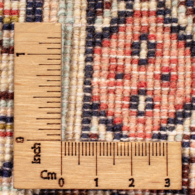 Dywan perski - Klasyczny - 110 x 72 cm - piaskowy