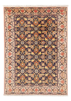 Dywan perski - Klasyczny - 110 x 72 cm - ciemnoszary