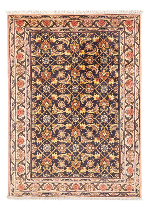 Dywan perski - Klasyczny - 110 x 72 cm - ciemnoszary