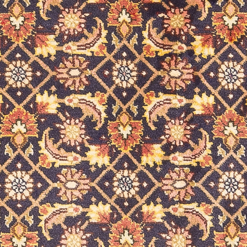 Dywan perski - Klasyczny - 110 x 72 cm - ciemnoszary