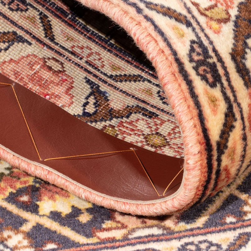 Dywan perski - Klasyczny - 110 x 72 cm - ciemnoszary