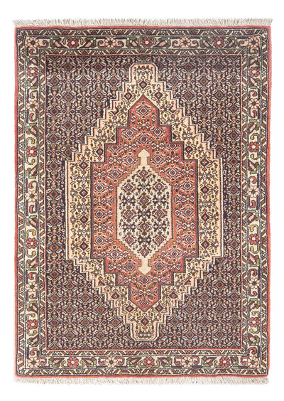Senneh Dywan 76x112cm - Dywan perski