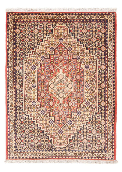 Senneh Dywan 76x108cm - Dywan perski