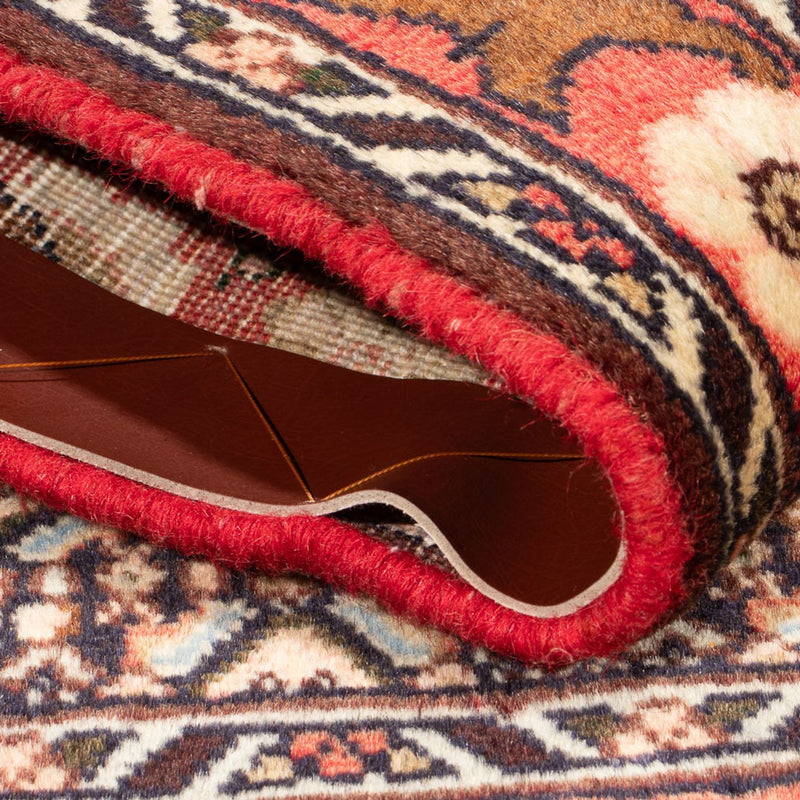 Dywan perski - Klasyczny - 116 x 70 cm - jasna czerwień