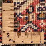 Dywan perski - Klasyczny - 112 x 74 cm - ciemnoniebieski