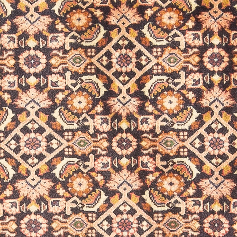 Dywan perski - Klasyczny - 112 x 80 cm - jasny beż