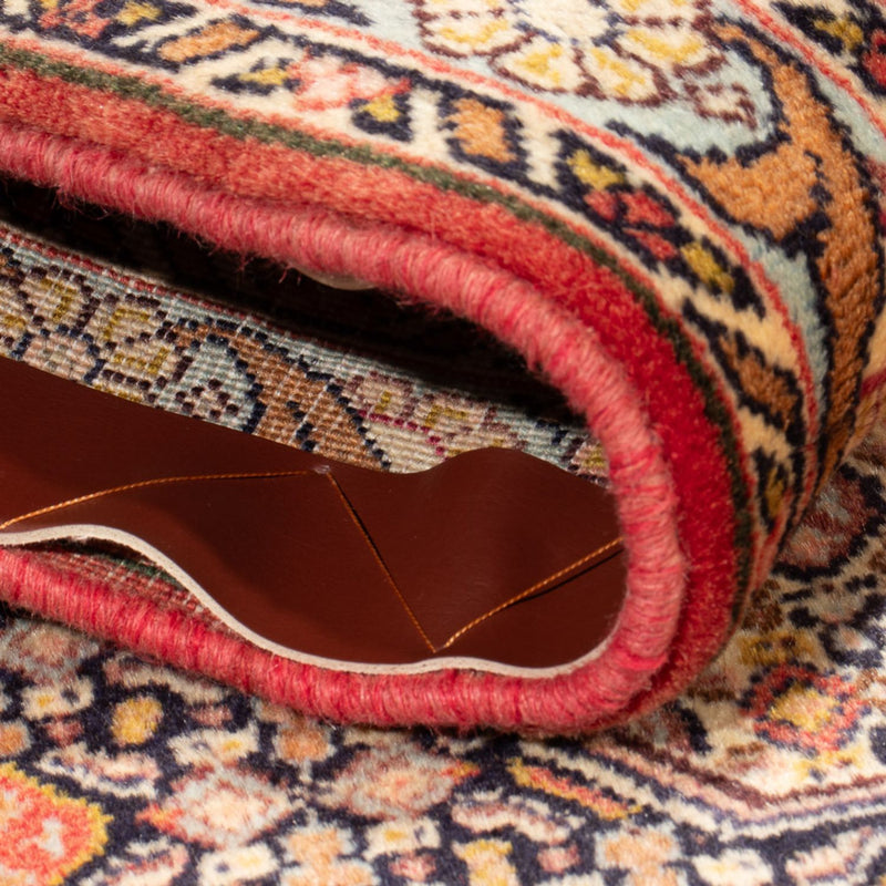 Dywan perski - Klasyczny - 112 x 76 cm - jasny beż