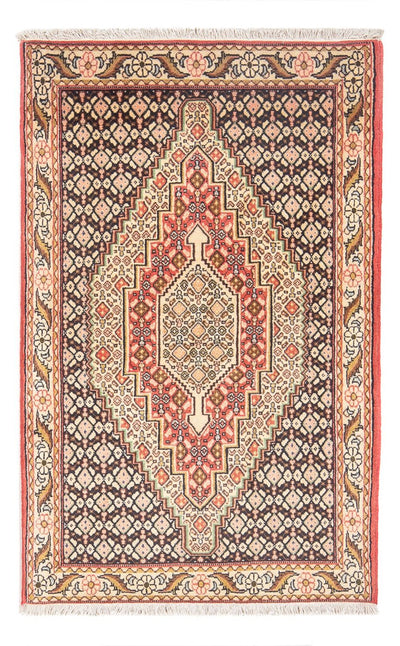 Senneh Dywan 75x120cm - Dywan perski