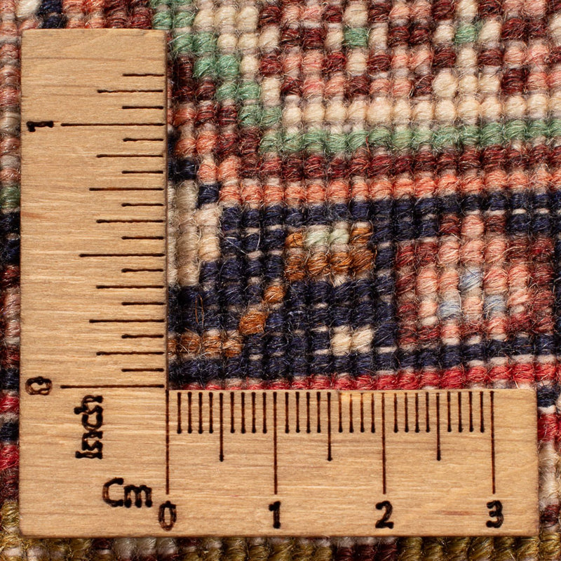 Dywan perski - Klasyczny - 120 x 75 cm - jasny beż