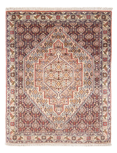 Senneh Dywan 74x102cm - Dywan perski