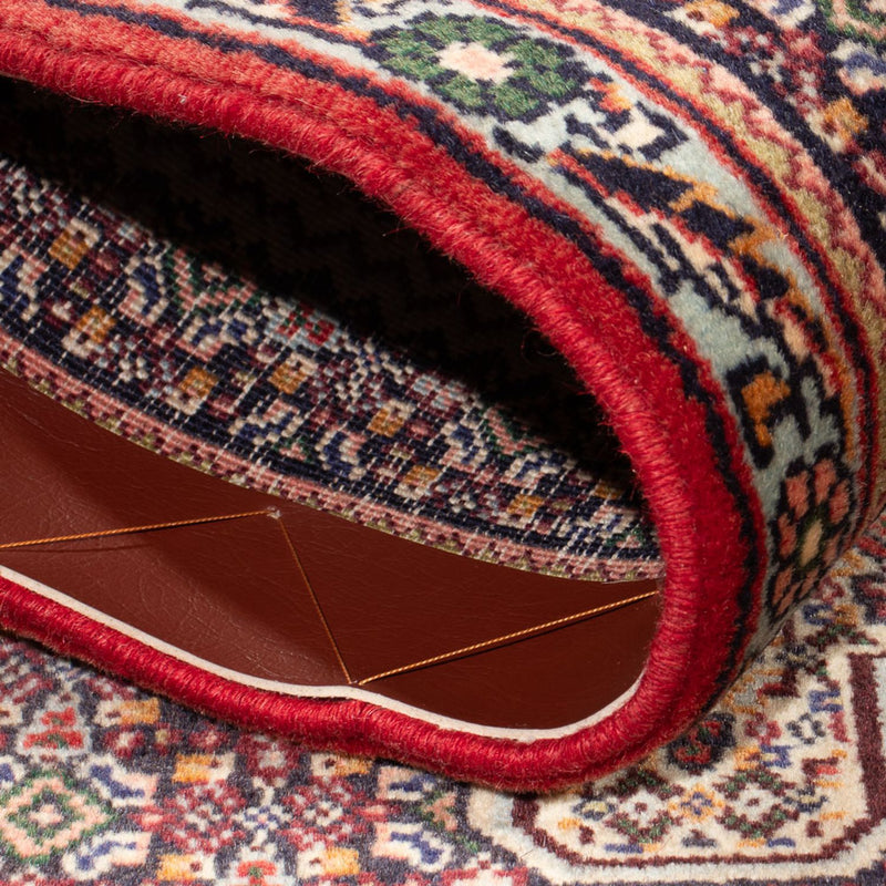 Dywan perski - Klasyczny - 103 x 72 cm - jasny beż