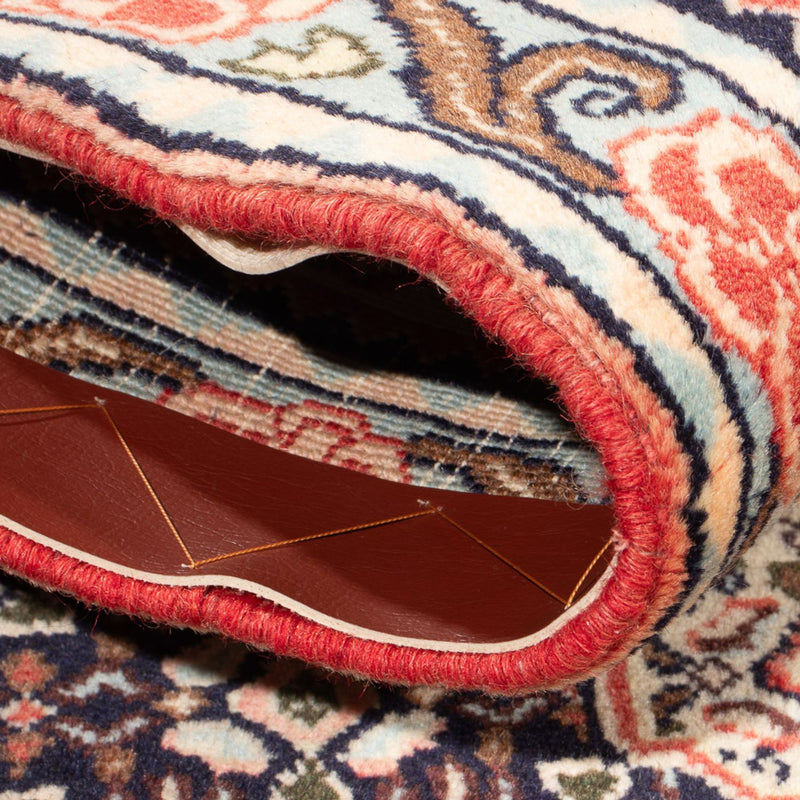 Dywan perski - Klasyczny - 98 x 70 cm - jasny beż