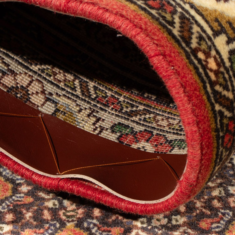 Dywan perski - Klasyczny - 107 x 76 cm - jasny beż