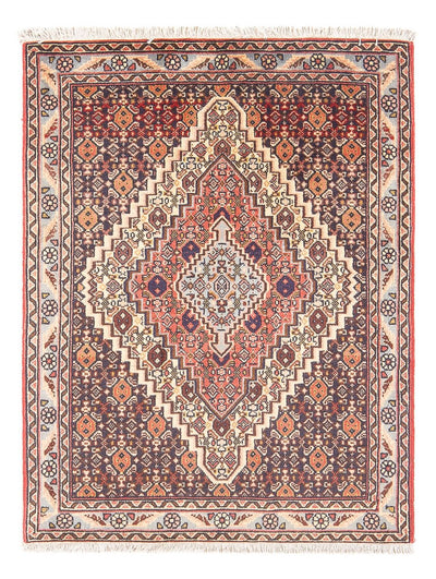 Senneh Dywan 73x100cm - Dywan perski